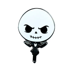 Pin de Jack Skellington de Pesadilla antes de Navidad – Disney Fantasy