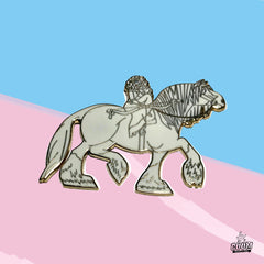 Pin – Princesa Mérida de Valiente – Disney Fantasy