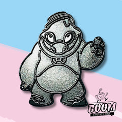Épingle – Expérience 020 Slick de Lilo &amp; Stitch – Disney Fantasy