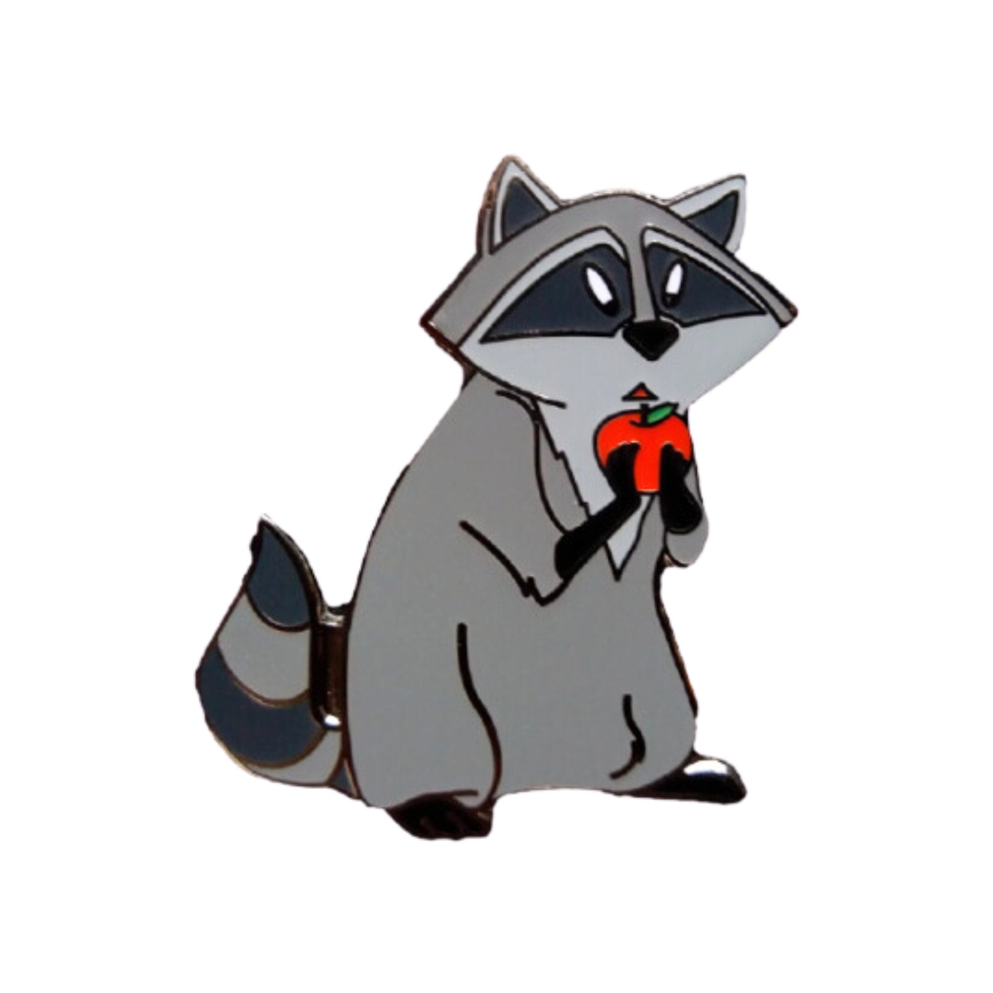 Pin – Meeko de Pocahontas – Disney Fantasy