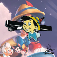 Pinza de corbata – Pinocho de Pinocho – Disney Fantasy