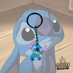 Llavero – Experimento 626 Stitch de Lilo &amp; Stitch – Disney Fantasy