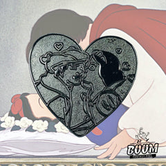 Pin – Blancanieves y el Príncipe Azul de Blancanieves y los Siete Enanitos – Disney Fantasy