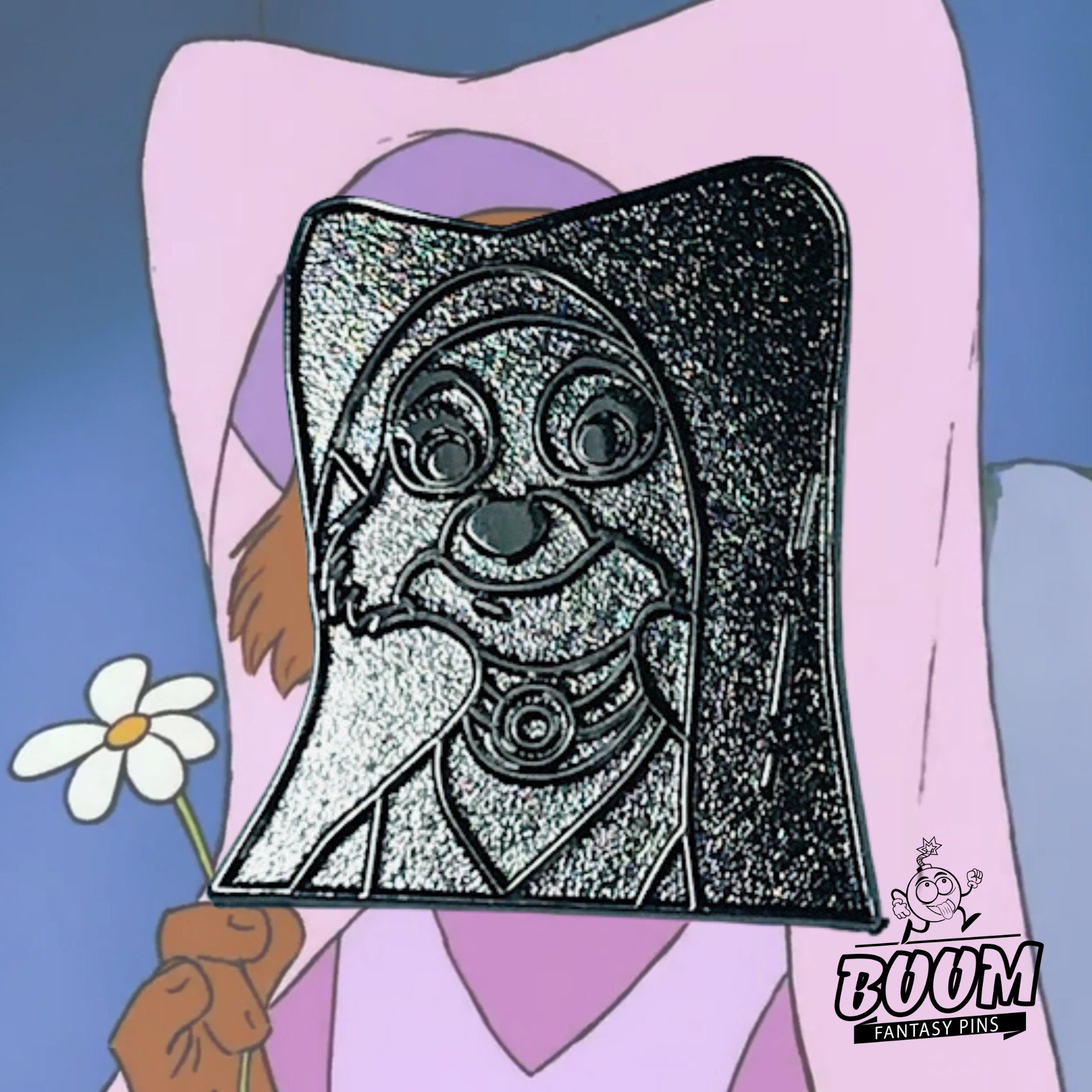 Pin – Lady Marian de Robin Hood – Disney Fantasy