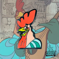 Épingle – Alan et Dale de Robin des Bois – Disney Fantasy