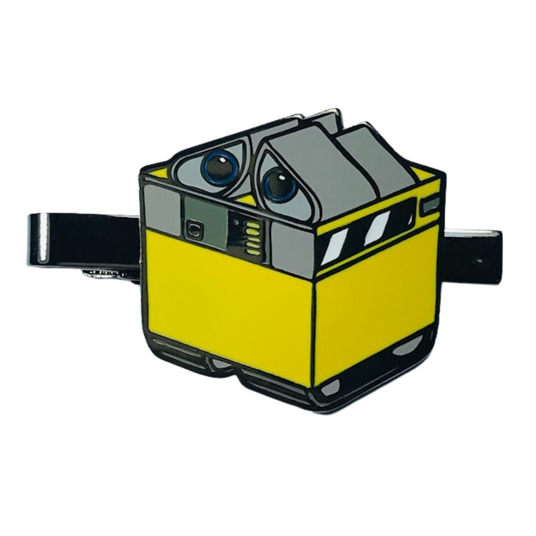 Pinza de corbata – WALL-E de WALL-E – Disney Fantasy