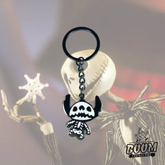 Porte-clés – Stitch Expérience 626 de Lilo &amp; Stitch – Disney Fantasy