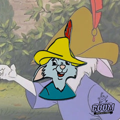 Pin – Skippy Rabbit de Robin Hood – Fantasía Disney