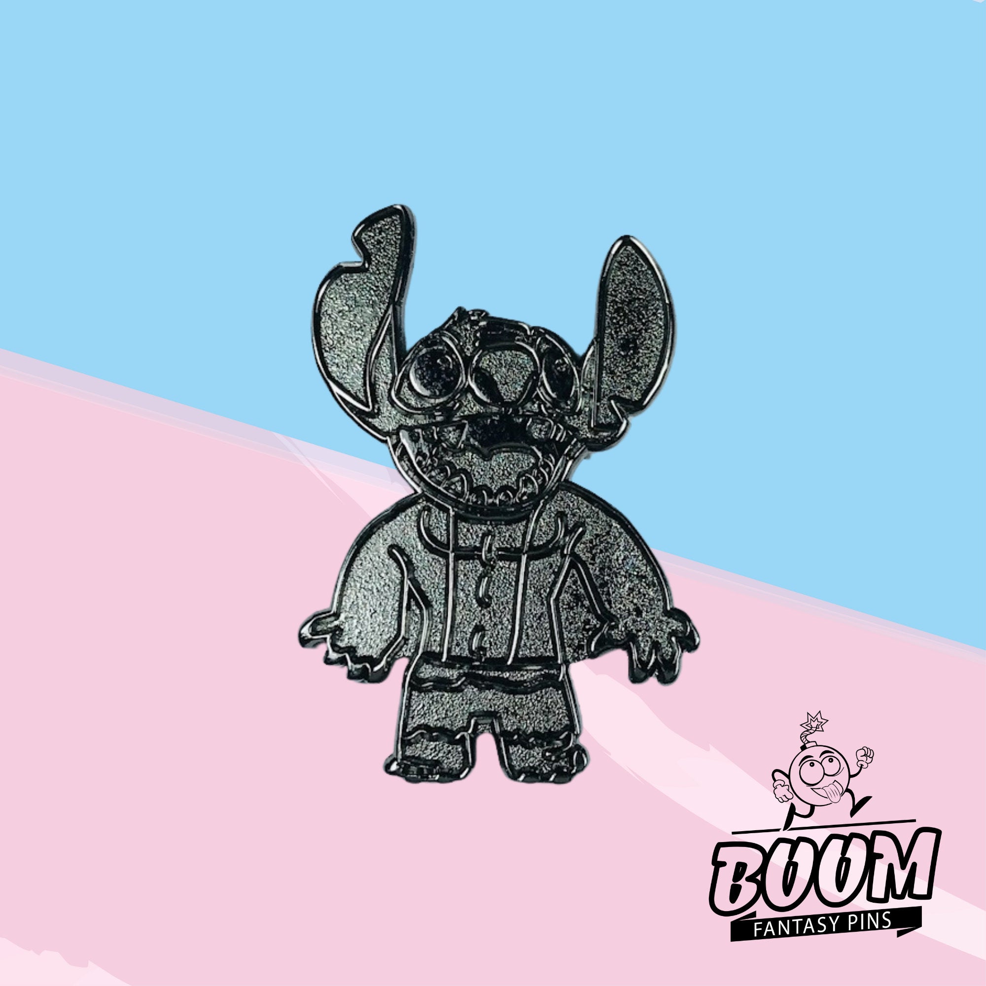 Épingle – Expérience 626 Stitch de Lilo &amp; Stitch – Disney Fantasy