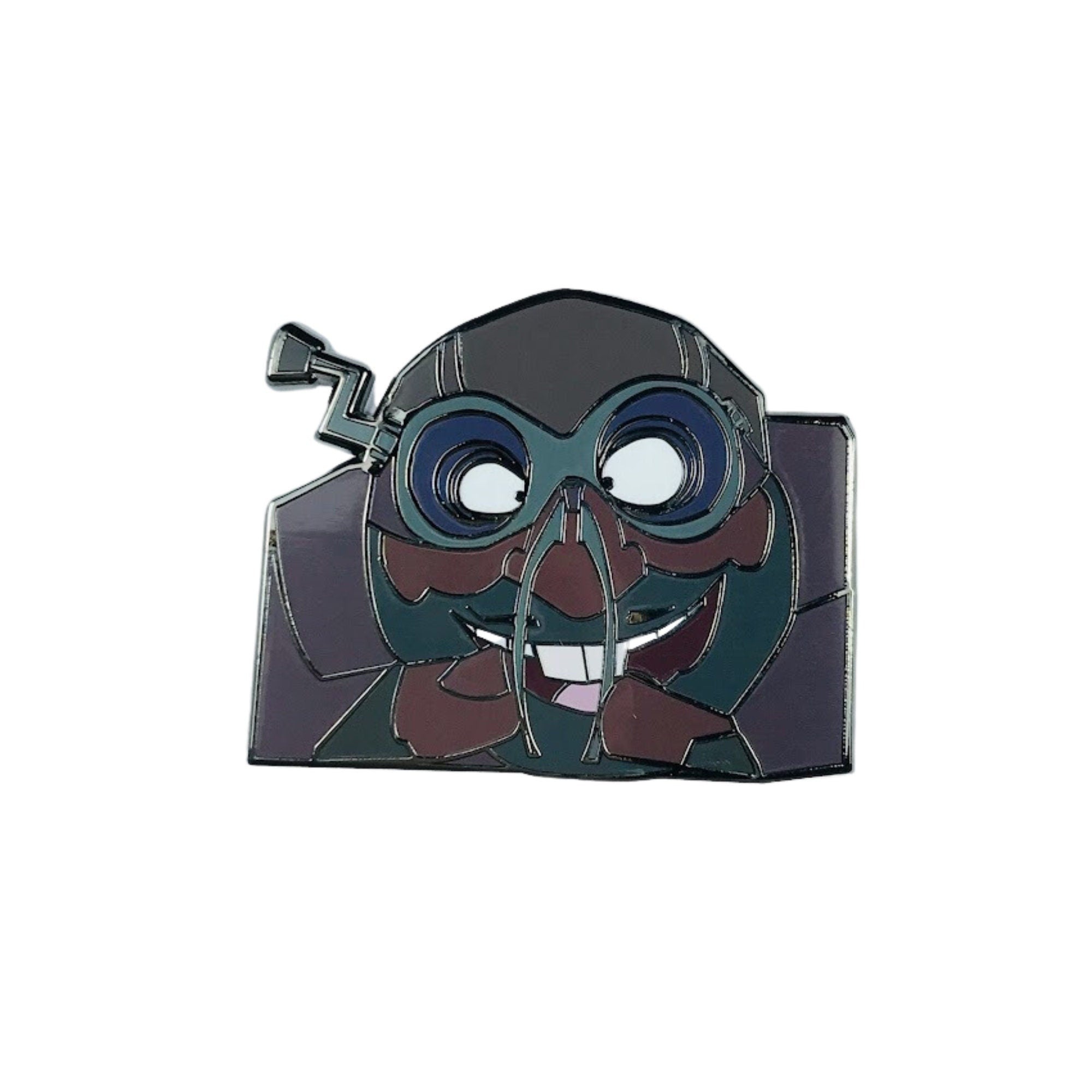 Pin – Gaetan Moliere de Atlantis: El Imperio Perdido – Disney Fantasy