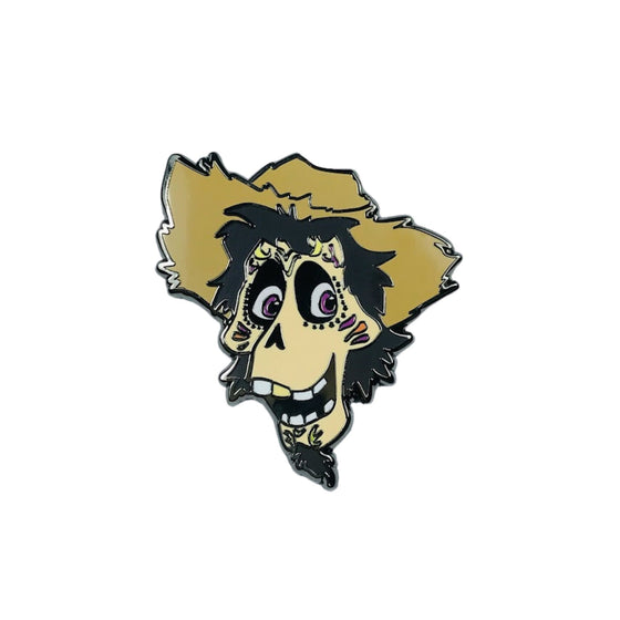 Pin – Héctor Rivera de Coco – Disney Fantasy