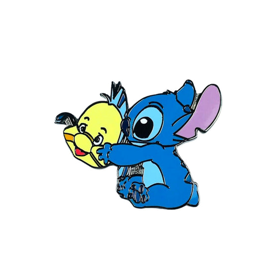 Pin – Experiment 626 Stitch from Lilo and Stitch – Disney Fantasy