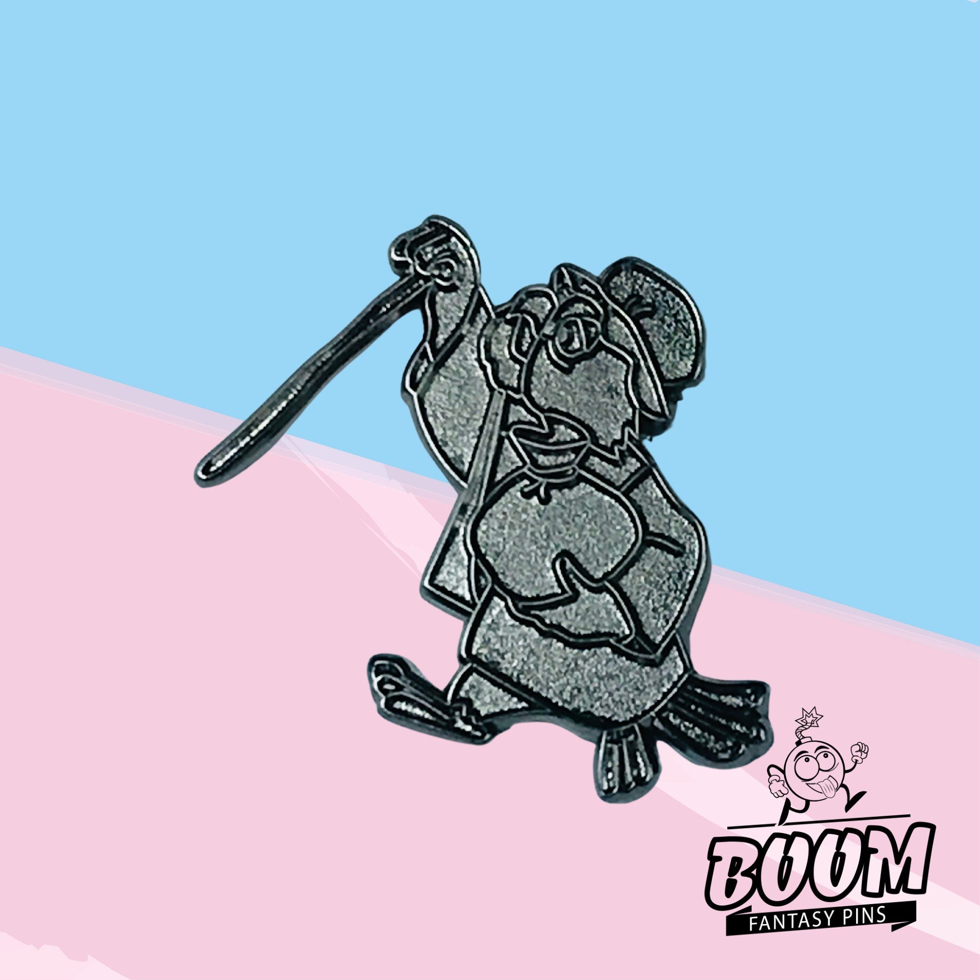 Épingle – Oiseau de Robin des Bois Disney Fantasy