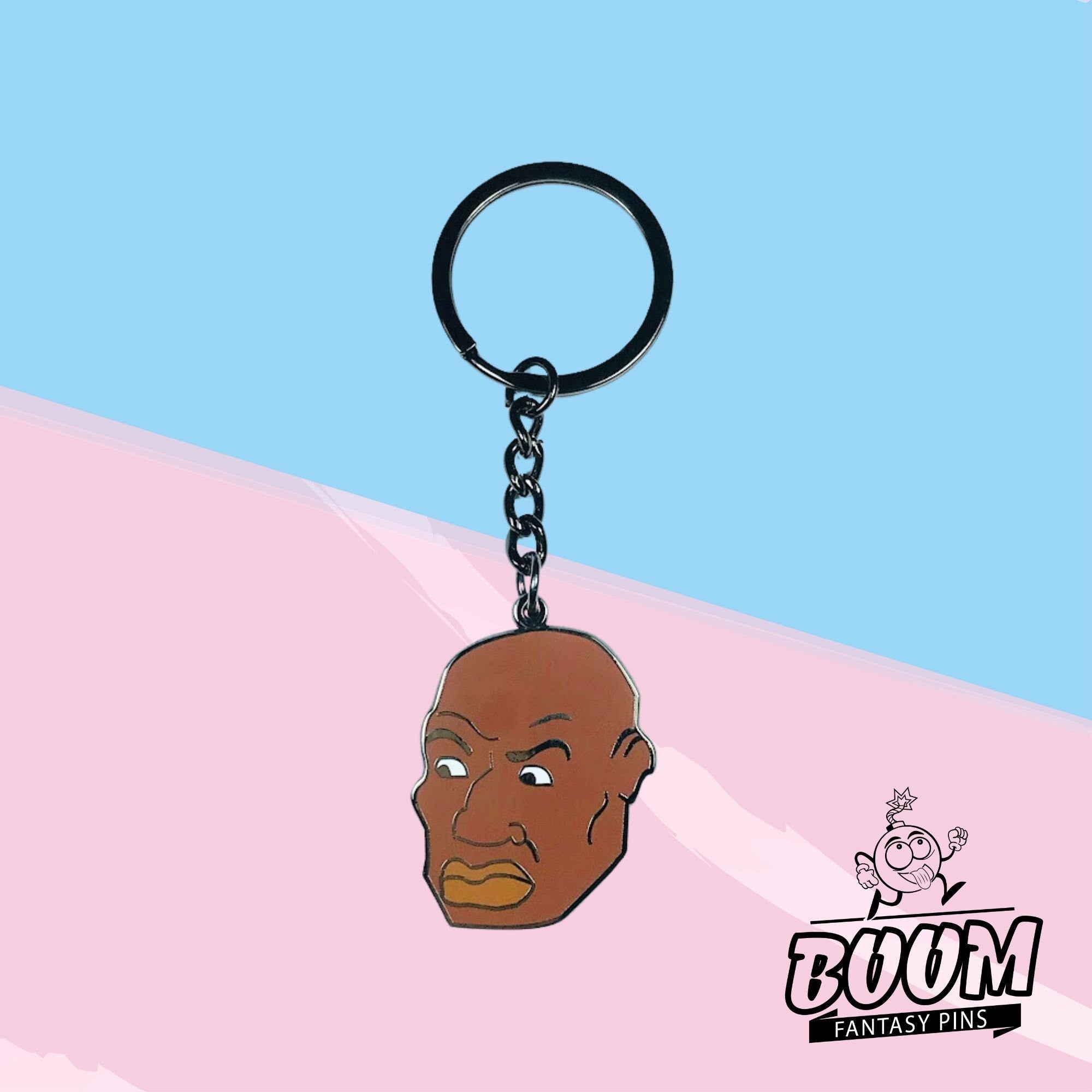 Llavero del Dr. Joshua Sweet de Atlantis: El Imperio Perdido – Disney Fantasy