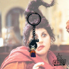 Llavero – Mary Clarabelle de Hocus Pocus – Disney Fantasy