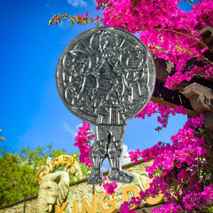 Pin's – Hercule du film Hercule – Disney Fantasy