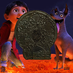 Épingle – Maman Coco du film Coco – Disney Fantasy