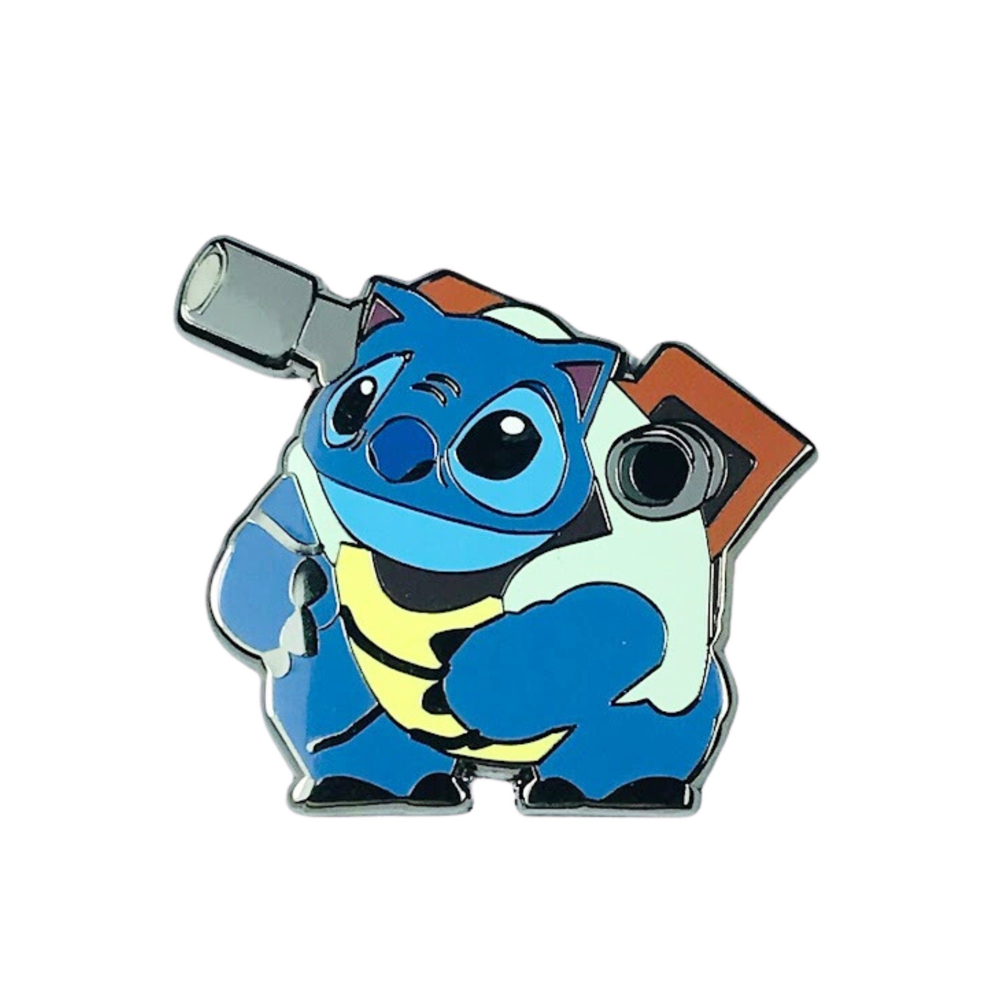 Pin – Experimento 626 de Lilo y Stitch – Disney Fantasy
