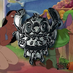 Épingle – Expérience 626 de Lilo et Stitch – Disney Fantasy