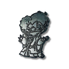 Épingle – Stitch en Winnifred Sanderson de Lilo &amp; Stitch – Disney Fantasy