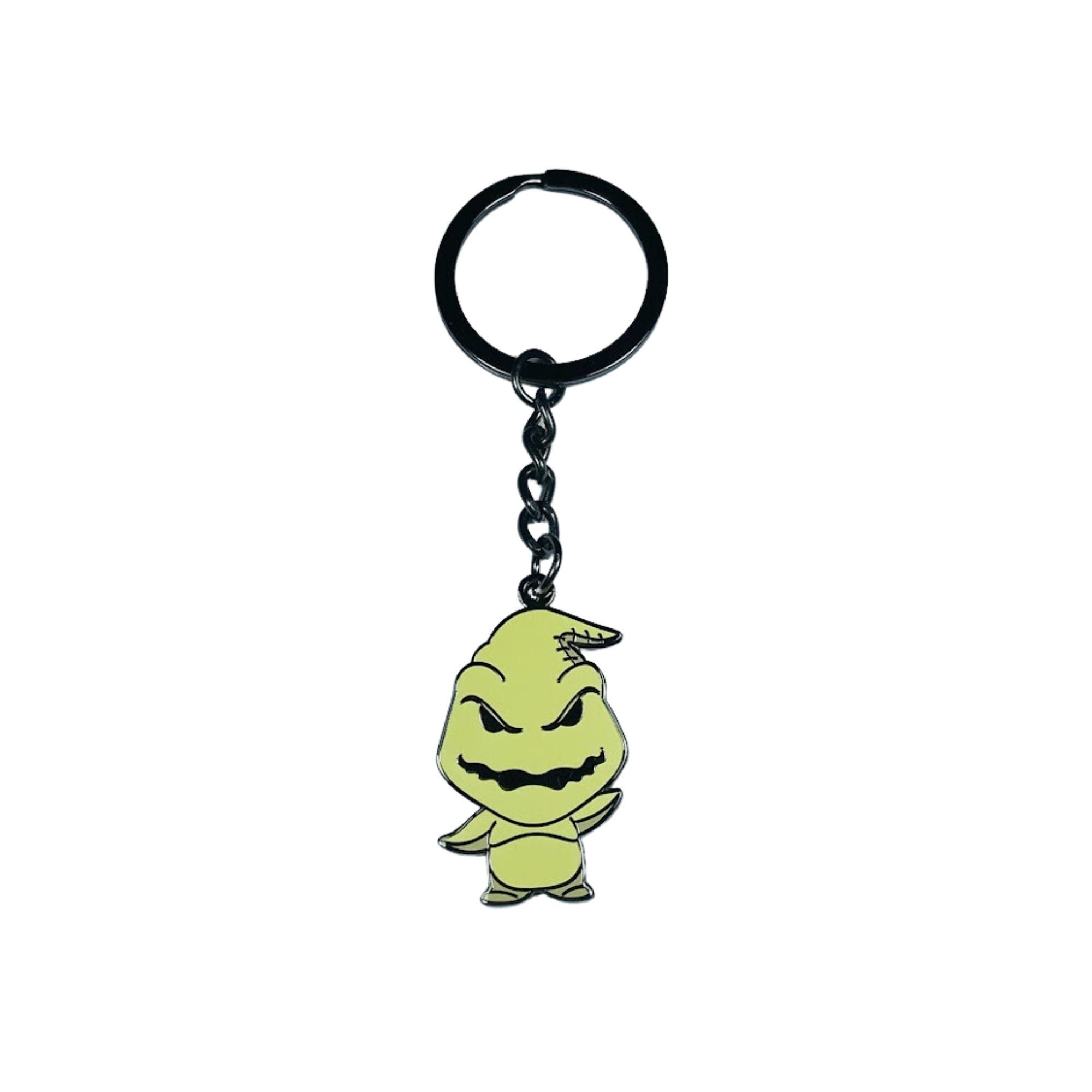 Keychain – Oogie Boogie from The Nightmare Before Christmas – Disney Fantasy