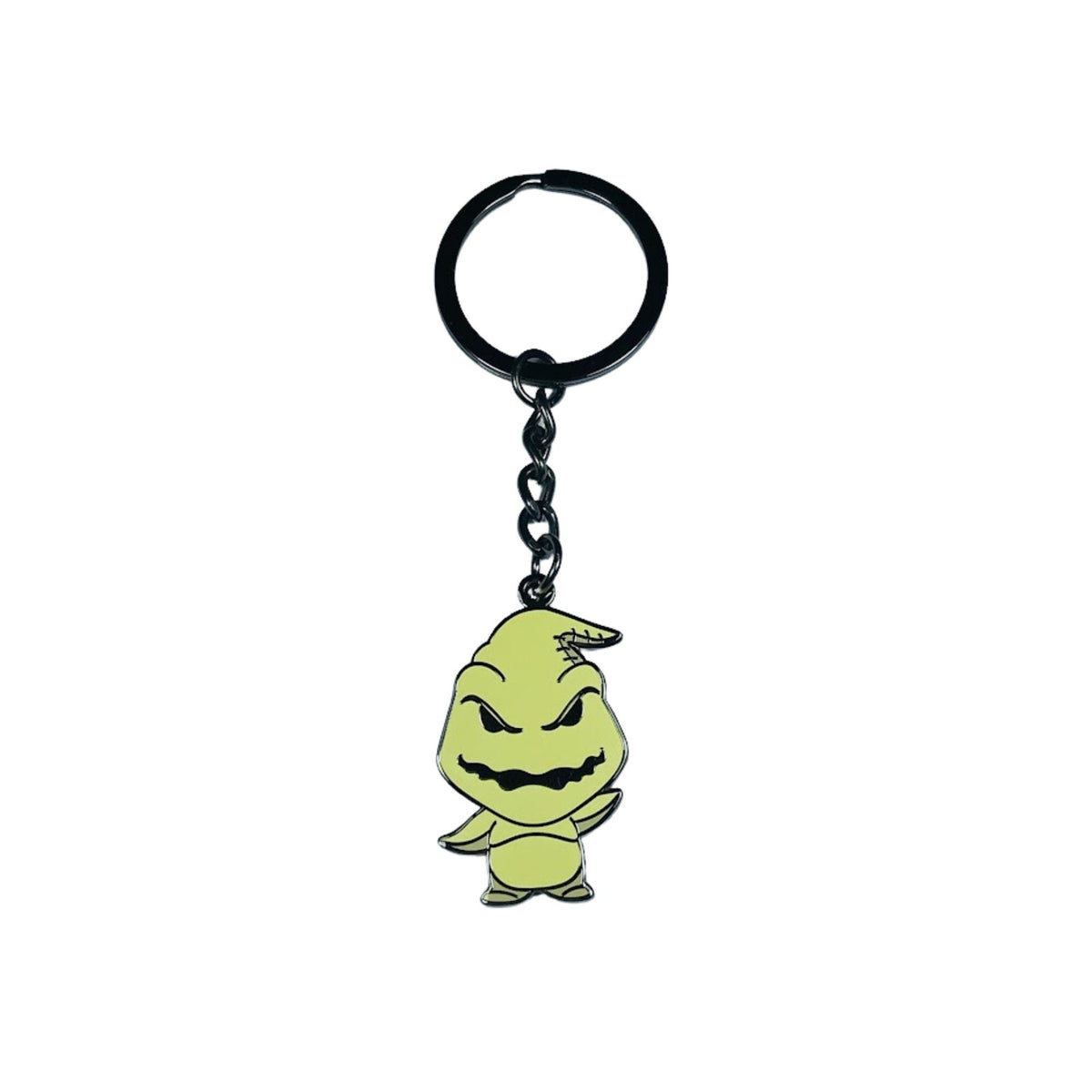 Keychain – Oogie Boogie from The Nightmare Before Christmas – Disney Fantasy