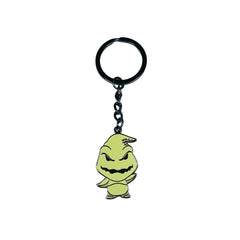 Keychain – Oogie Boogie from The Nightmare Before Christmas – Disney Fantasy