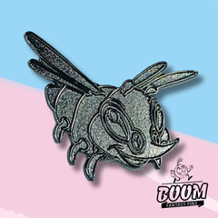 Pin – Experimento Bugby 128 de Lilo y Stitch – Disney Fantasy