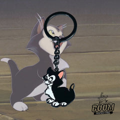 Llavero – Fígaro de Pinocho – Disney Fantasy