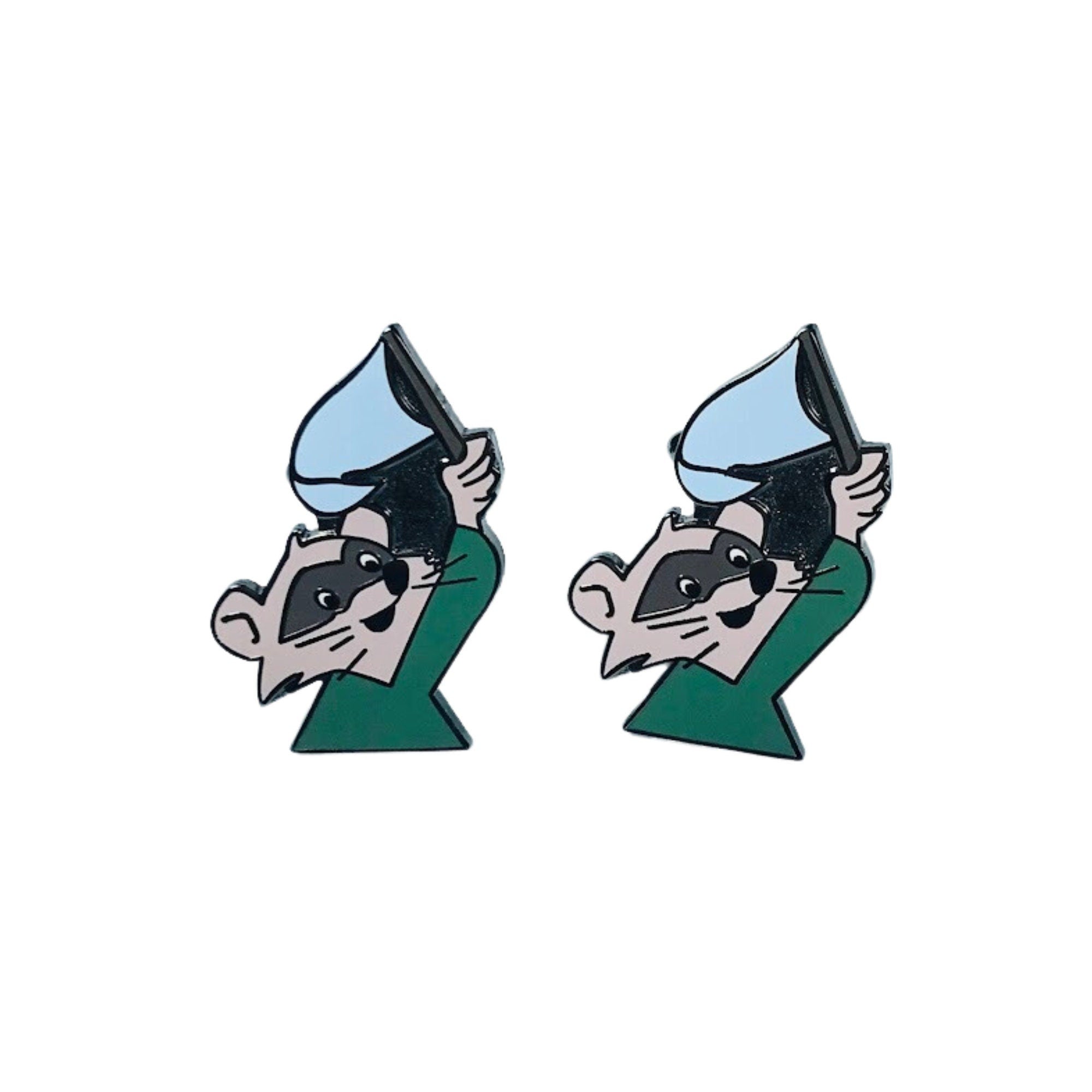 Cufflinks – Robin Hood from Robin Hood – Disney Fantasy