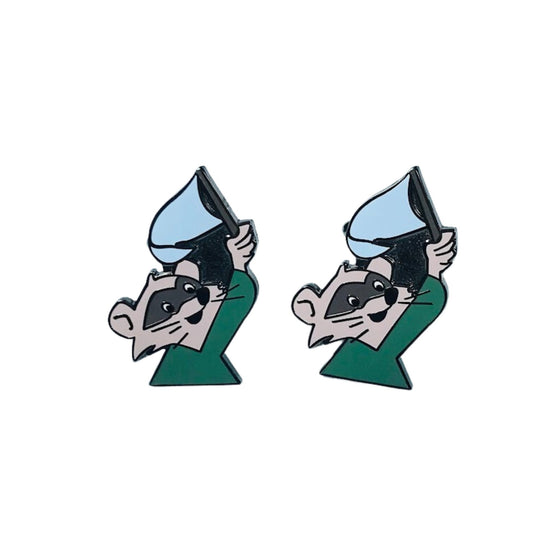 Cufflinks – Robin Hood from Robin Hood – Disney Fantasy