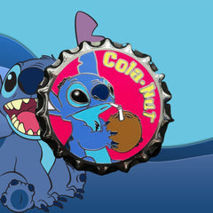 Épingle – Expérience 626 de Lilo et Stitch – Disney Fantasy