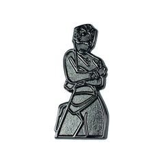 Pin – Helga Sinclair de Atlantis: El Imperio Perdido – Disney Fantasy