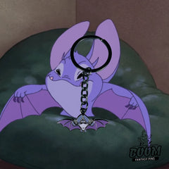 Llavero – Experimento Snooty 277 de Lilo &amp; Stitch Disney Fantasy