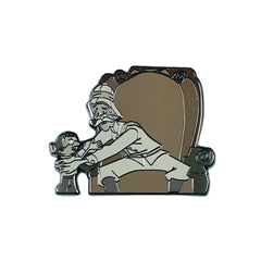 Pin – Milo Thatch and Thaddeus Thatch from Atlantis The Lost Empire – Disney Fantasy