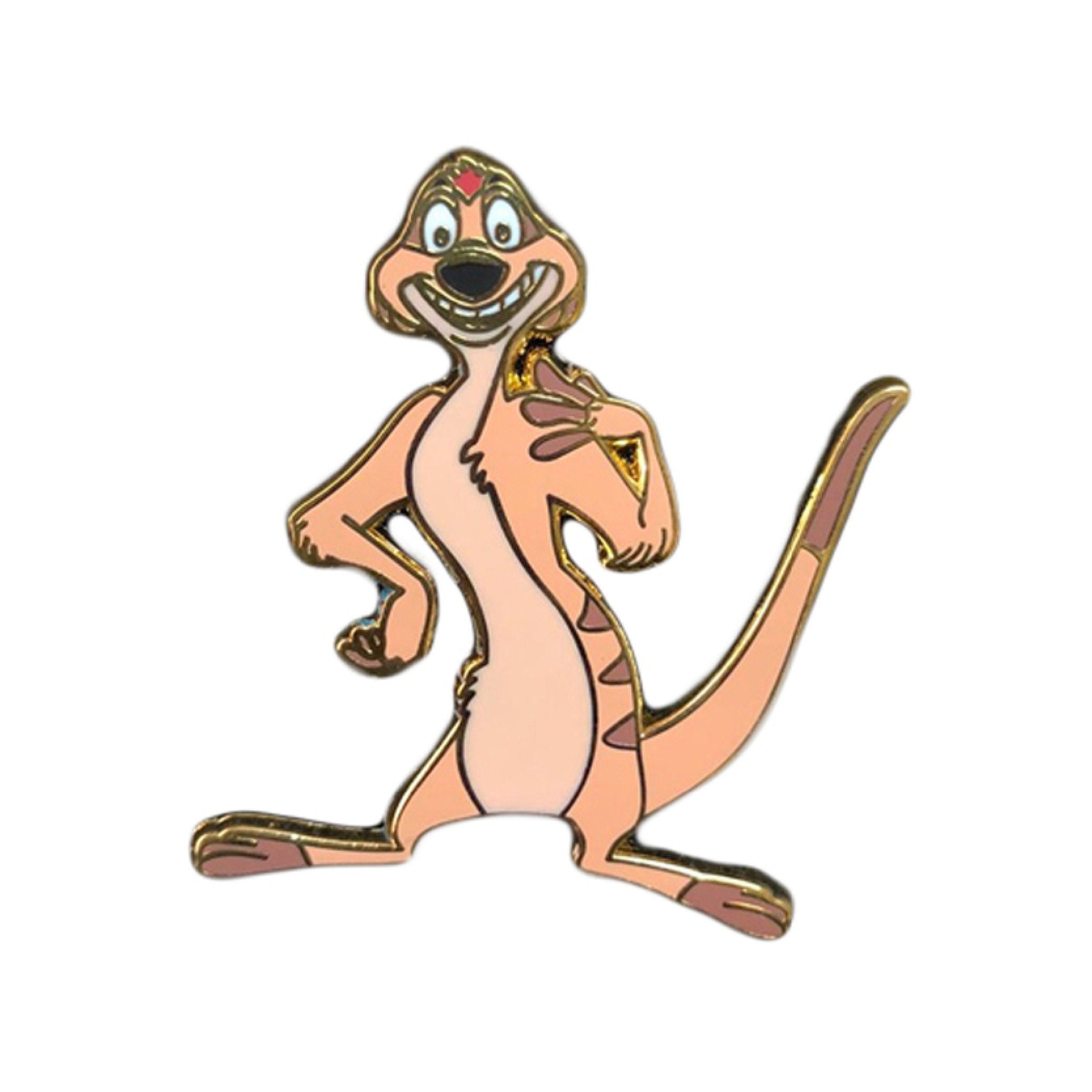 Pin's – Timon du Roi Lion – Disney Fantasy