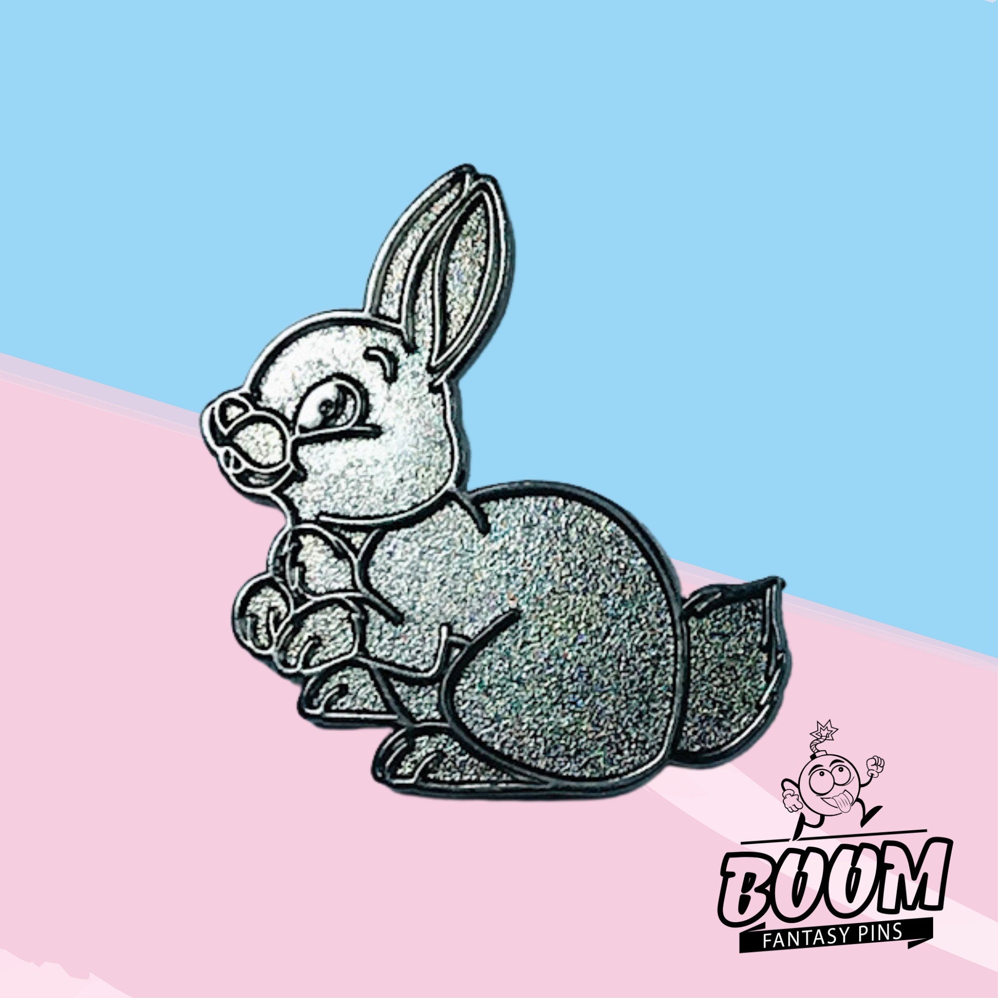 Pin's – Panpan de Bambi – Disney Fantasy