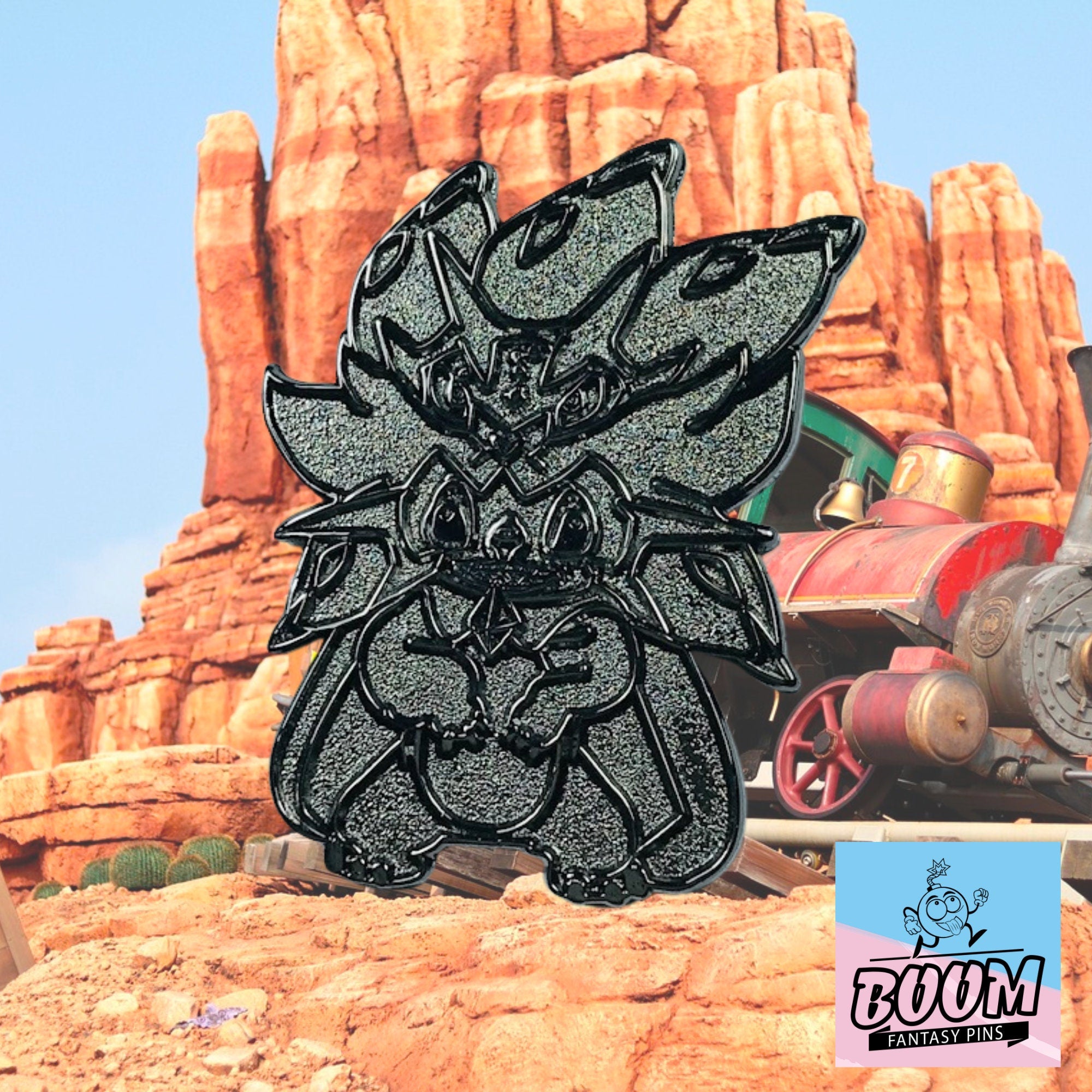 Épingle – Expérience 626 Stitch de Lilo &amp; Stitch – Disney Fantasy