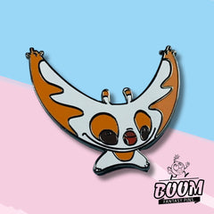 Pin – Experimento Boomer 149 de Lilo y Stitch – Disney Fantasy