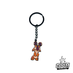 Llavero – Experimento 258 de Lilo y Stitch – Disney Fantasy