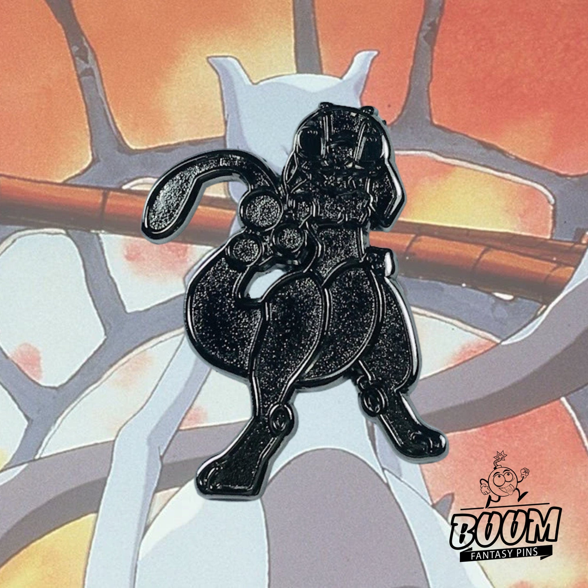 Pin – Experiment 626 from Lilo & Stitch – Disney Fantasy