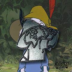 Pin's – Skippy de Robin des Bois – Disney Fantasy