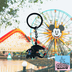 Llavero – Experimento 626 Stitch de Lilo &amp; Stitch – Disney Fantasy