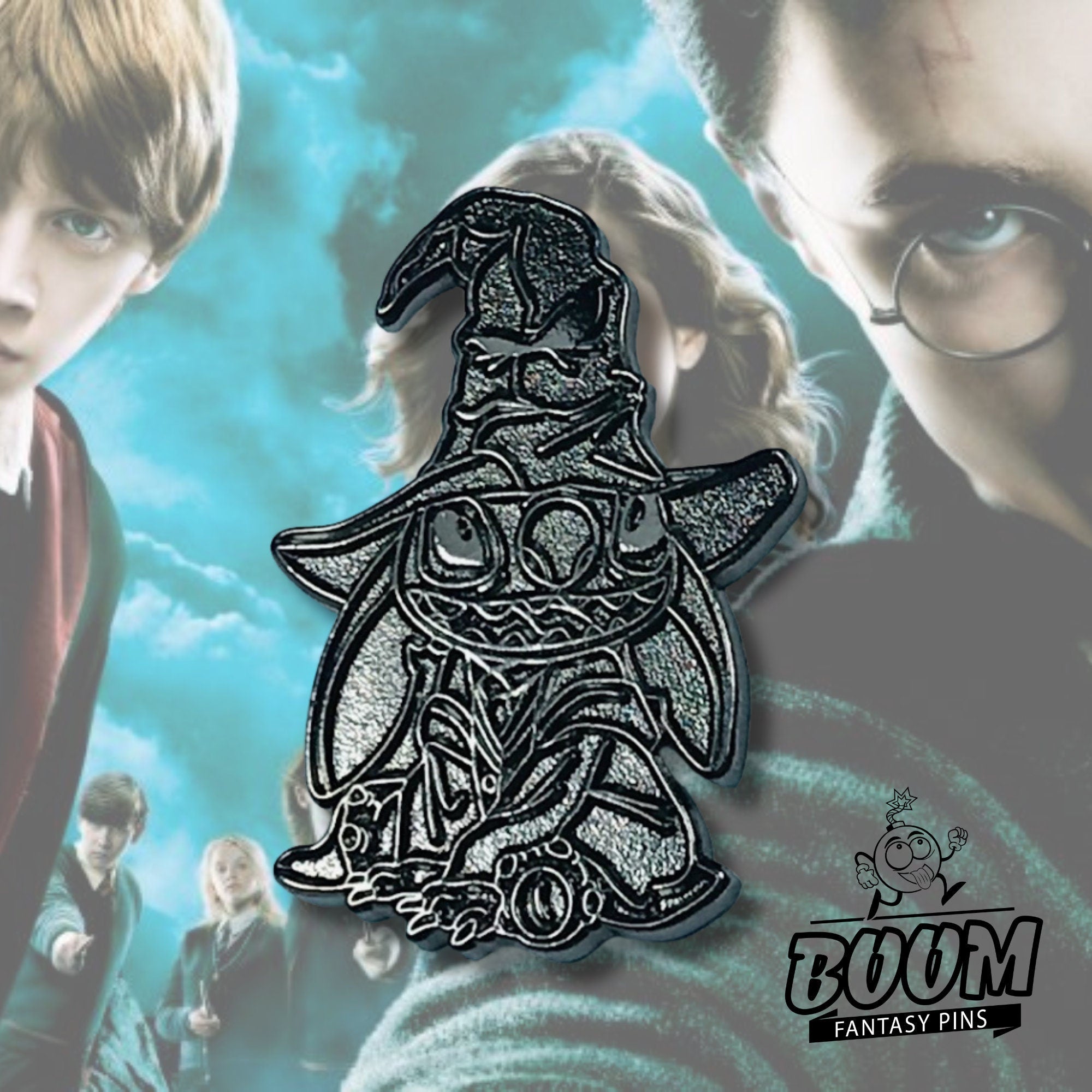 Pin – Stitch de Lilo &amp; Stitch – Disney Fantasy