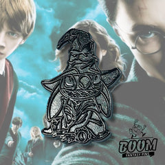 Pin – Stitch de Lilo &amp; Stitch – Disney Fantasy