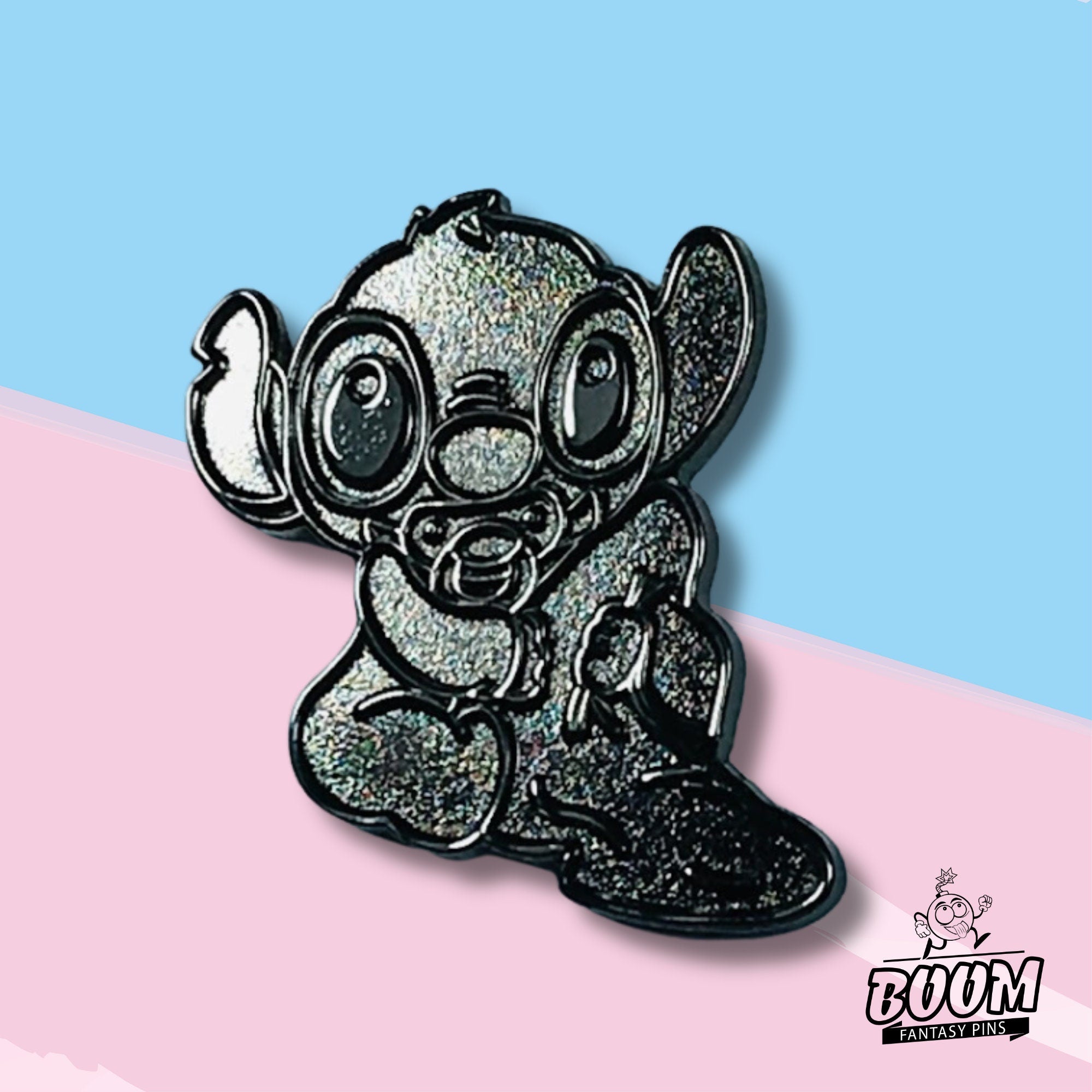 Épingle – Expérience 626 Stitch de Lilo et Stitch – Disney Fantasy