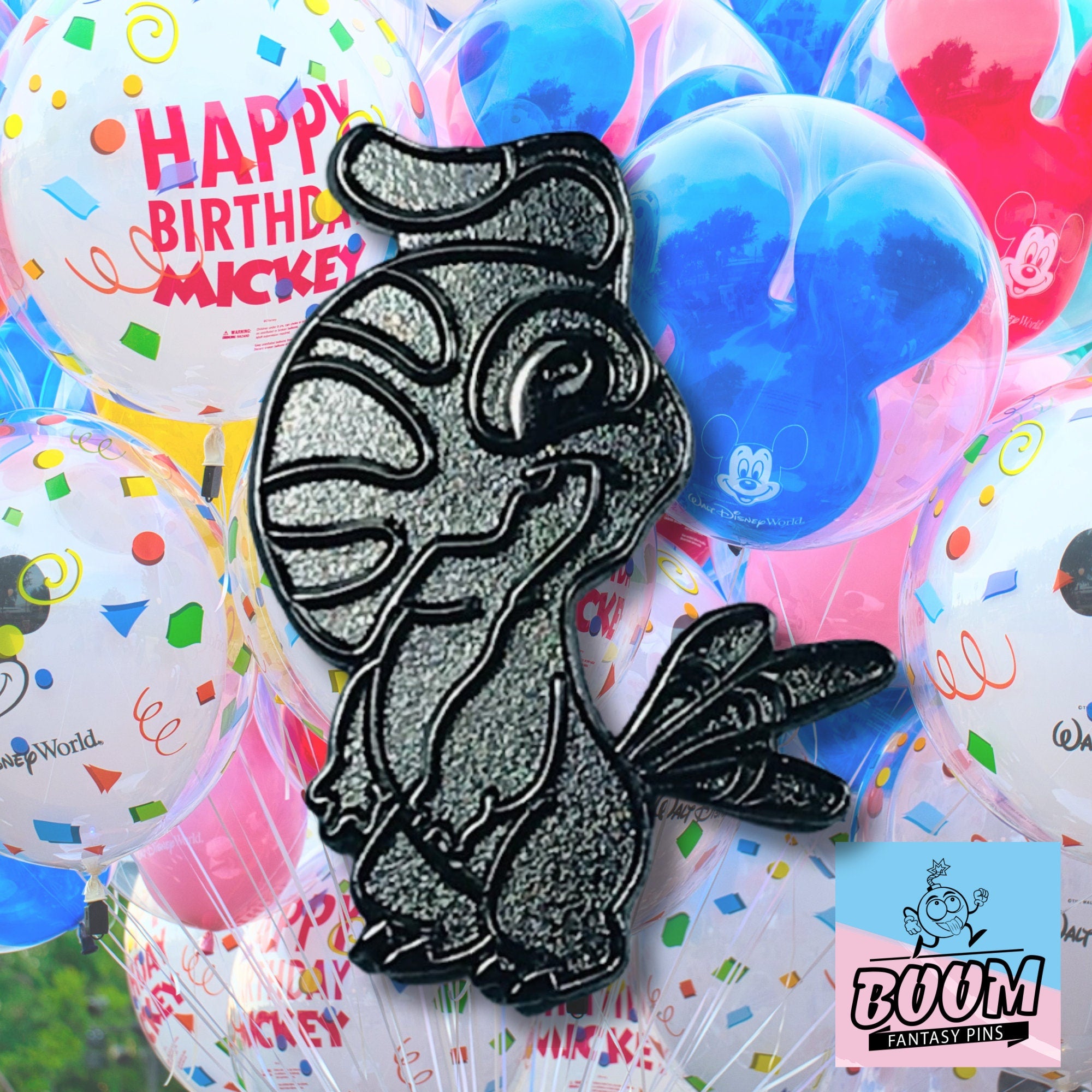 Épingle – Expérience Laax 285 de Lilo &amp; Stitch – Disney Fantasy