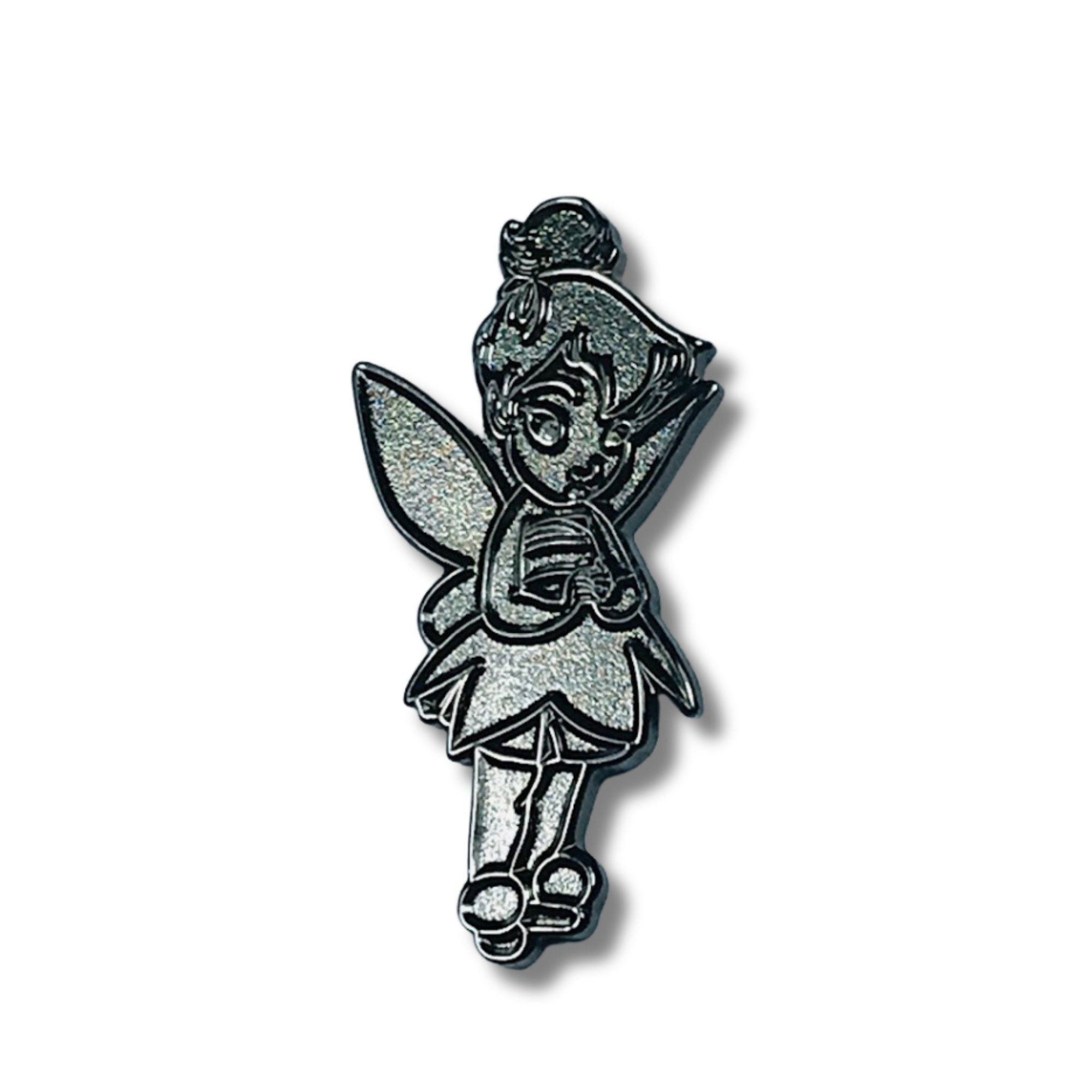Pin – Campanilla de Peter Pan – Disney Fantasy