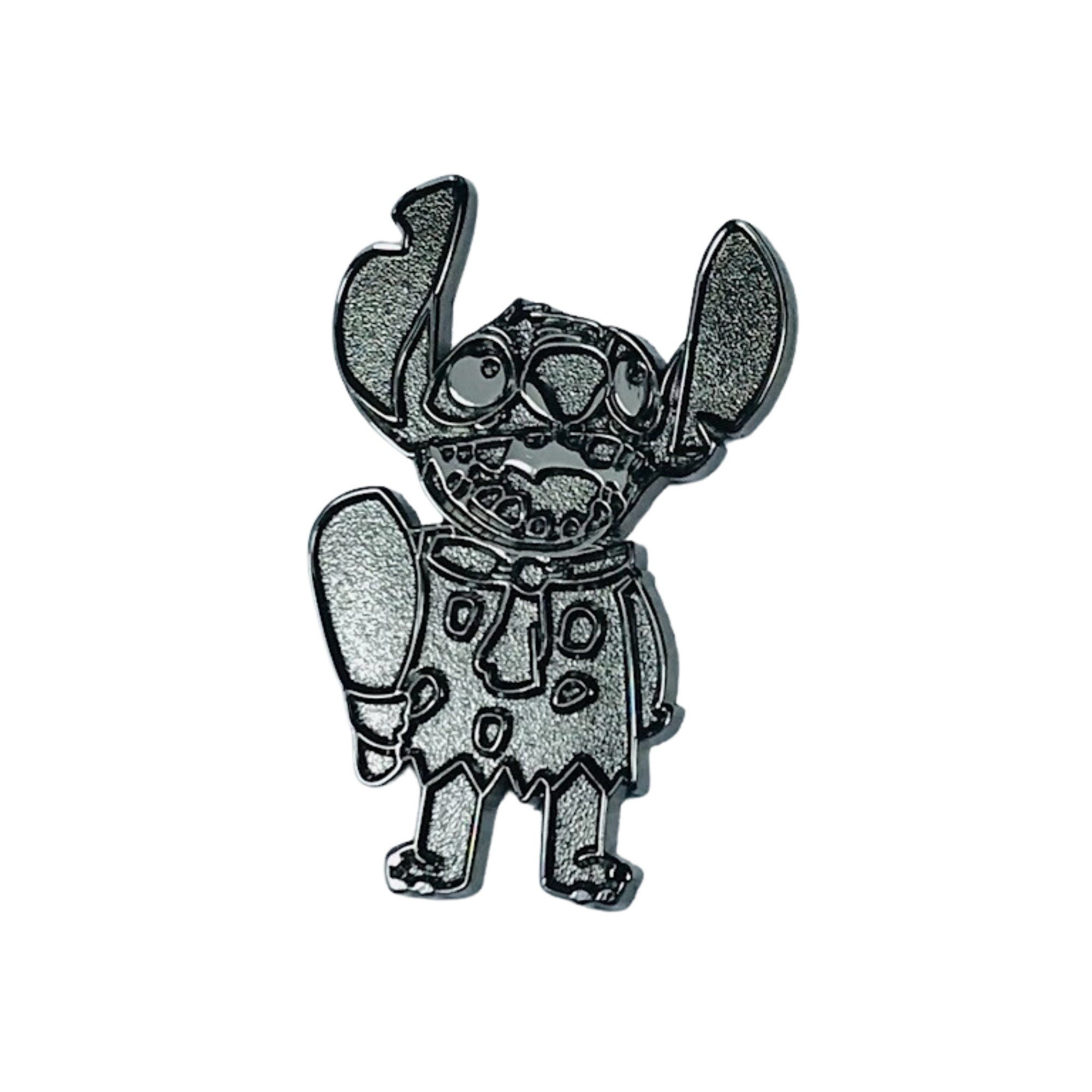 Épingle – Expérience 626 Stitch en Pedro de Lilo &amp; Stitch – Disney Fantasy