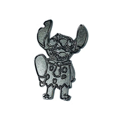 Épingle – Expérience 626 Stitch en Pedro de Lilo &amp; Stitch – Disney Fantasy